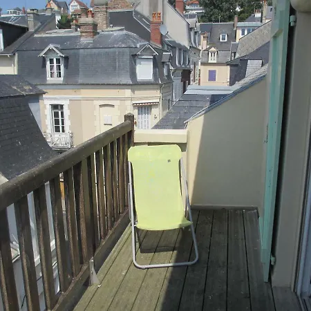La Trouvillaise